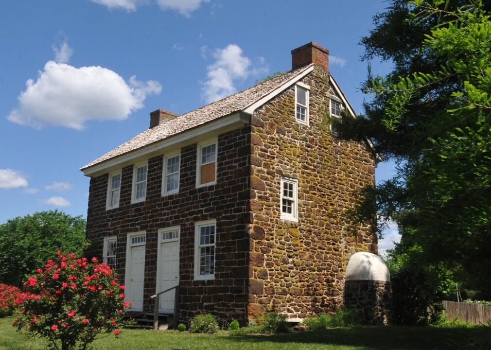 #9. Gloucester County